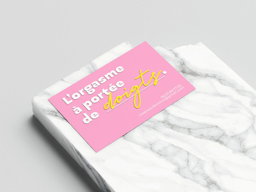 carte-de-visite-rose-roxane-au-féminin-mailyskoebel